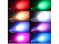 Big Dipper 54X3W (LPC017N) Big Dipper 54X3W (LPC017N)